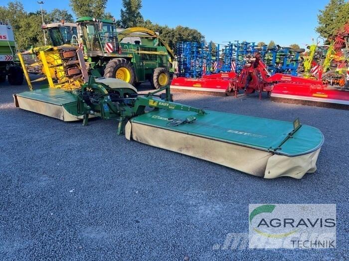 Krone EASYCUT B 870 جزازات