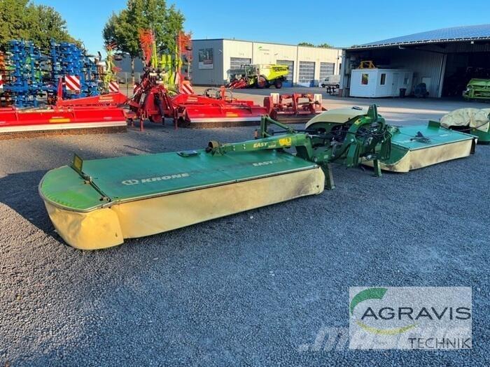 Krone EASYCUT B 870 جزازات
