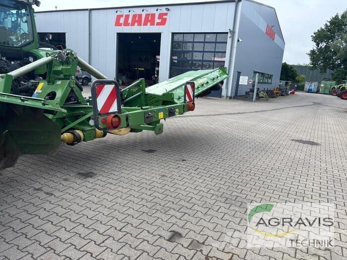Krone EASYCUT B 870 CV جزازات