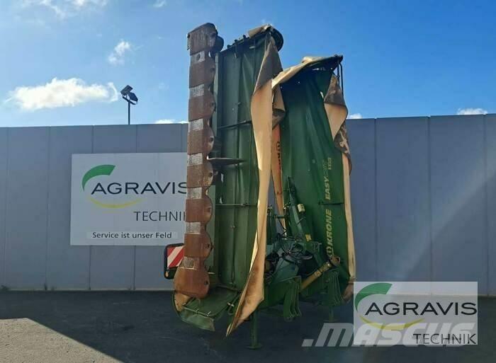 Krone EASYCUT B 970 جزازات