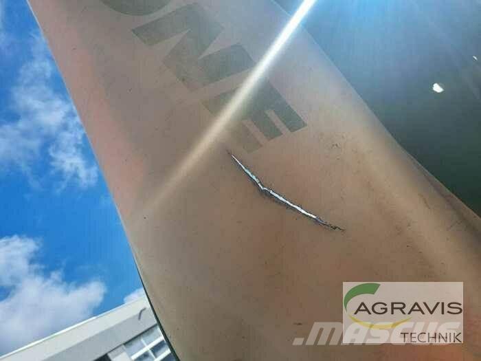 Krone EASYCUT B 970 جزازات
