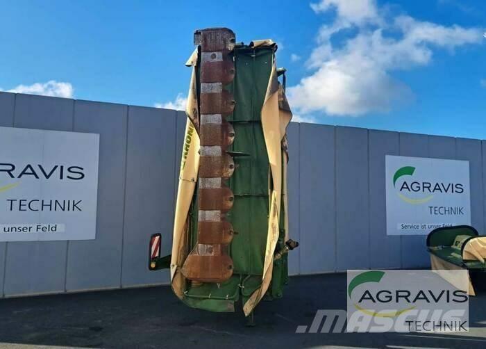Krone EASYCUT B 970 جزازات