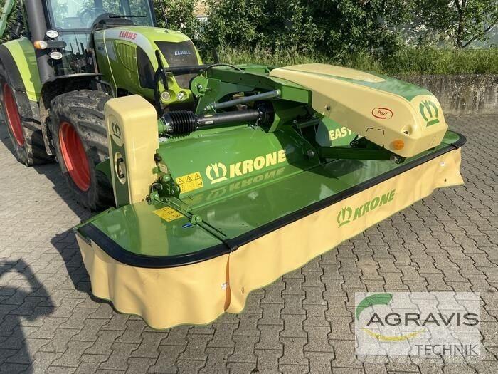 Krone EASYCUT F 320 CV جزازات