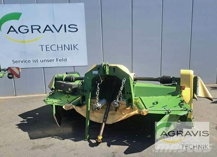 Krone EASYCUT F 320 CV جزازات