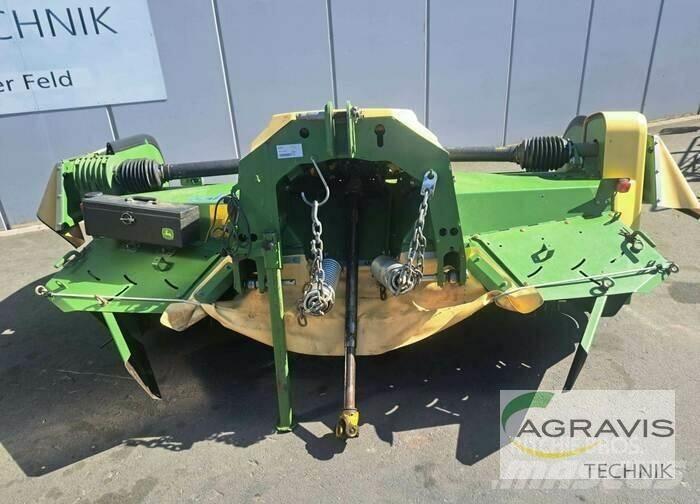Krone EASYCUT F 320 CV جزازات