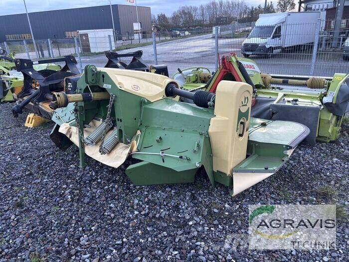 Krone EASYCUT F 320 CV جزازات