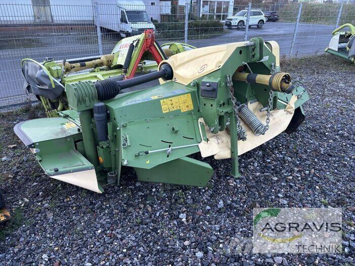 Krone EASYCUT F 320 CV جزازات