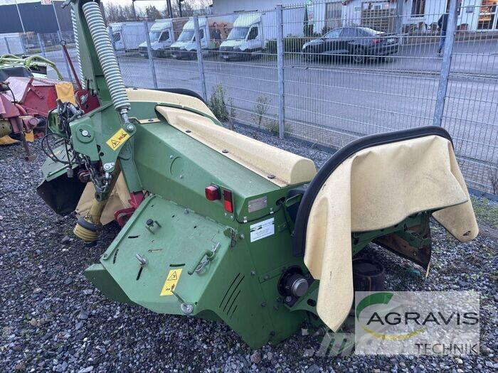Krone EASYCUT F 320 CV جزازات