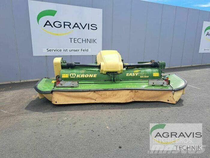 Krone EASYCUT F 360 CV جزازات