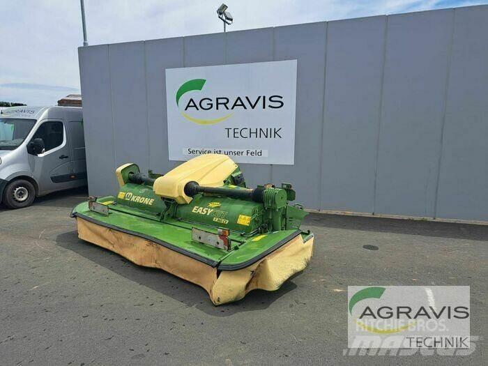 Krone EASYCUT F 360 CV جزازات