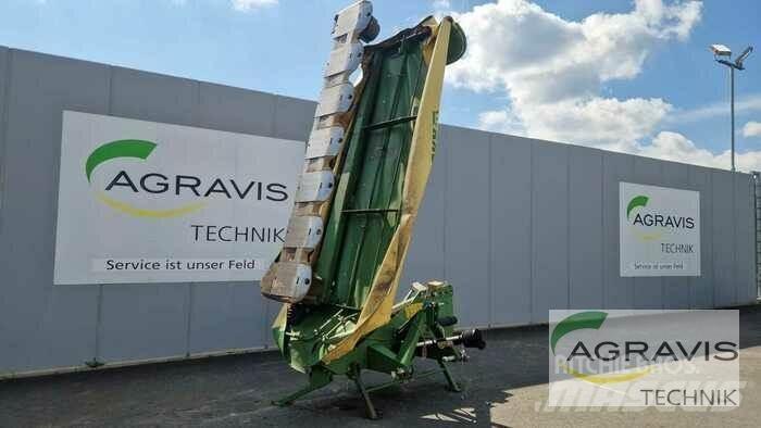Krone EASYCUT R 320 جزازات