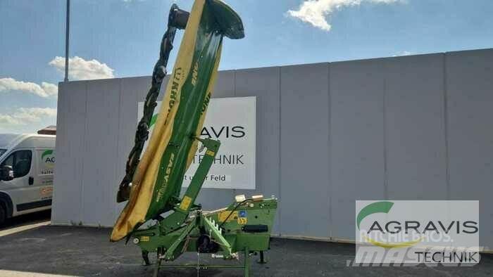 Krone EASYCUT R 320 جزازات