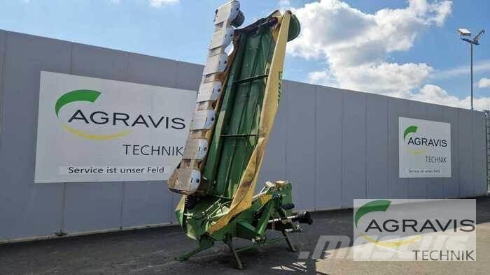 Krone EASYCUT R 320 جزازات
