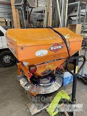 Kuhn AXEO 6.1K ماكينات زراعية أخرى