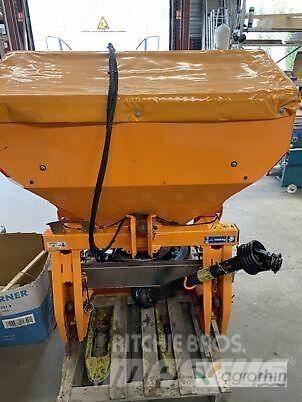 Kuhn AXEO 6.1K ماكينات زراعية أخرى