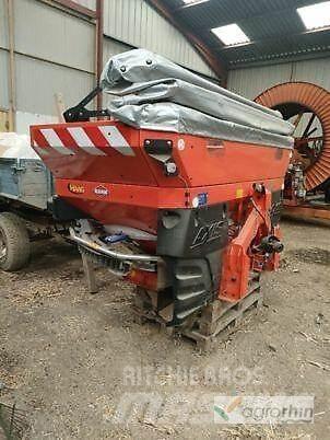 Kuhn Axis 20.2 M-EMC-W معدات فرد المواد المعدنية