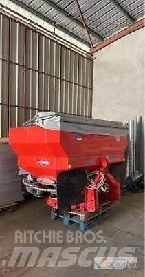 Kuhn Axis 40.1W معدات فرد المواد المعدنية