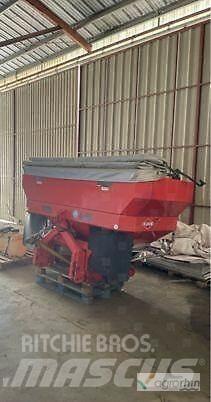 Kuhn Axis 40.1W معدات فرد المواد المعدنية