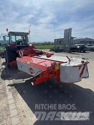 Kuhn FC283 GII جزازات