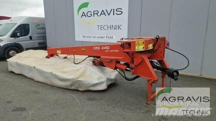 Kuhn GMD 4410 جزازات
