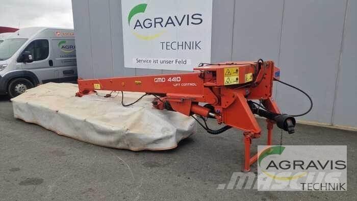 Kuhn GMD 4410 جزازات