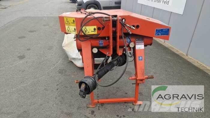 Kuhn GMD 4410 جزازات