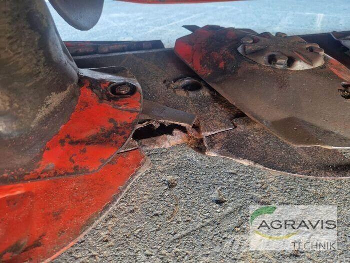 Kuhn GMD 4410 جزازات