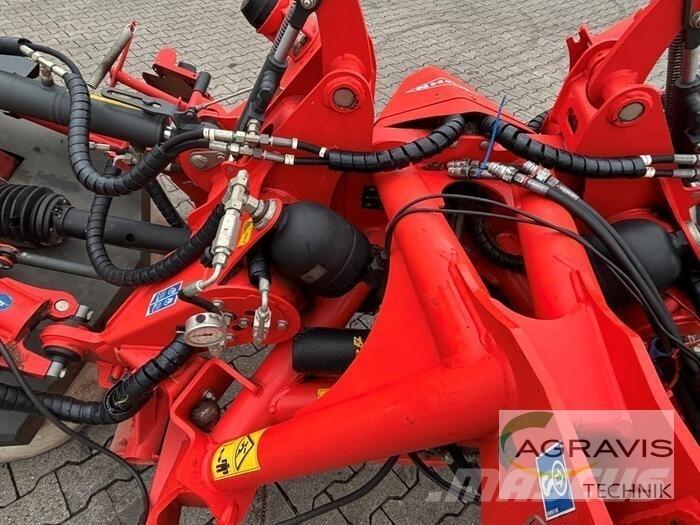 Kuhn GMD 9530 FF جزازات