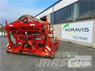 Kuhn HR 3003 الكاسحات وقلابات التربة ذات المحركات