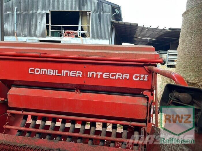 Kuhn INTEG2-3M / HR304D مثاقيب