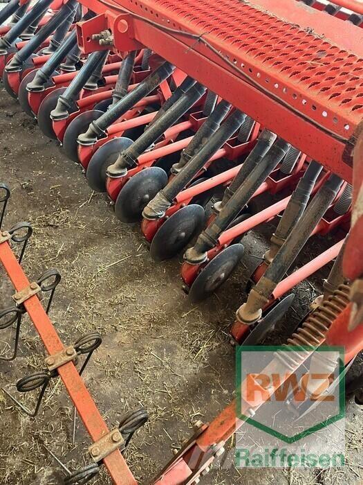 Kuhn INTEG2-3M / HR304D مثاقيب