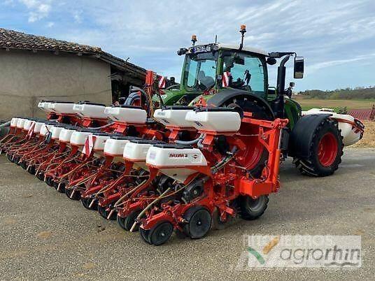 Kuhn MAXIMA 2 مثاقيب