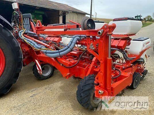 Kuhn MAXIMA 2 مثاقيب