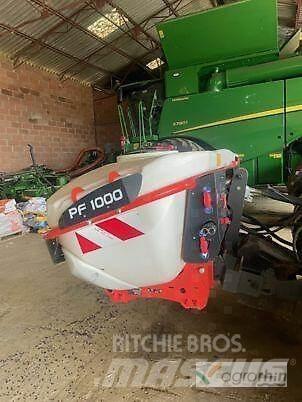 Kuhn MAXIMA 2 مثاقيب