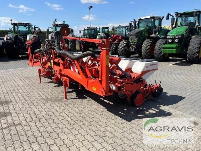 Kuhn MAXIMA 2 مثاقيب