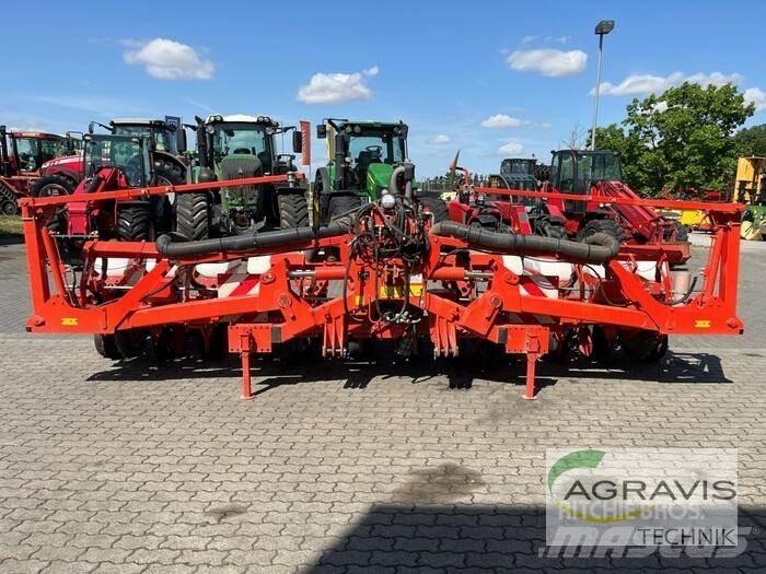Kuhn MAXIMA 2 مثاقيب