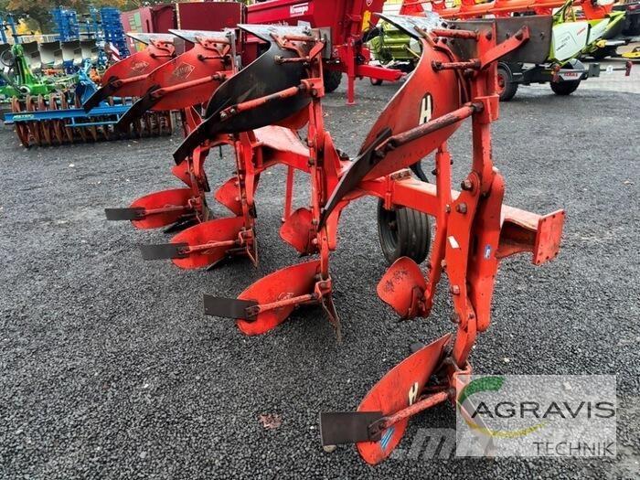 Kuhn MULTI-MASTER 120 ماكينات وملحقات زراعة أخرى