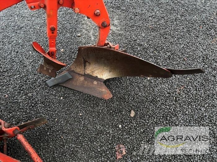 Kuhn MULTI-MASTER 120 ماكينات وملحقات زراعة أخرى