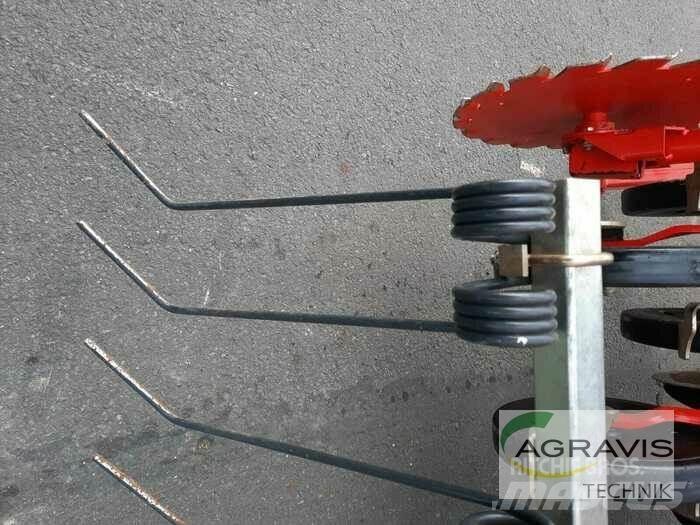 Kuhn VENTA LC 3000 مثاقيب