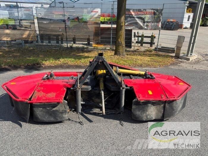 Kverneland CM 295 جزازات