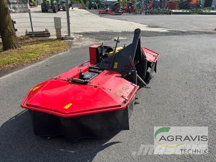 Kverneland CM 295 جزازات