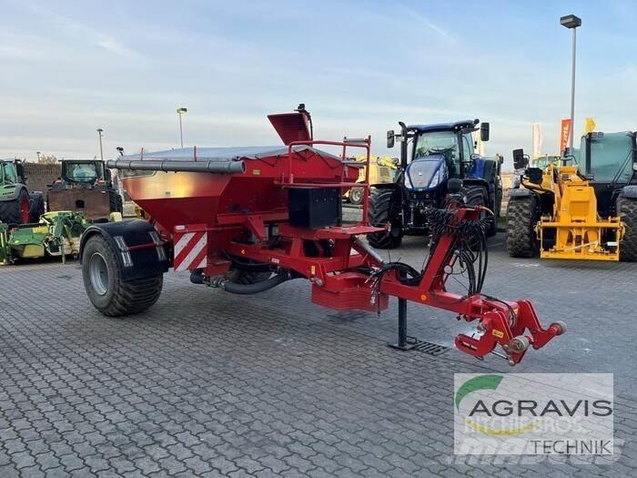 Kverneland FLEXCART مثاقيب