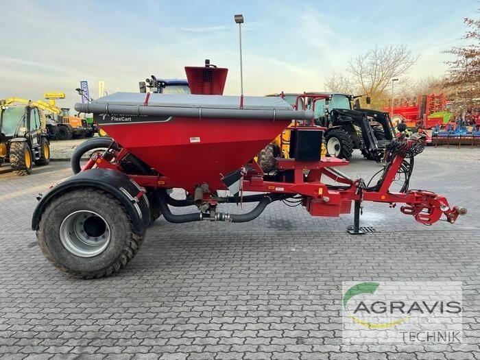Kverneland FLEXCART مثاقيب