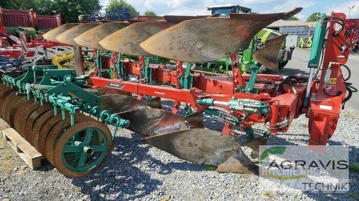 Kverneland LB 100 محاريث عكسية