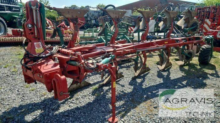 Kverneland LB 100 محاريث عكسية