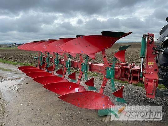 Kverneland LB 6 corps ماكينات وملحقات زراعة أخرى
