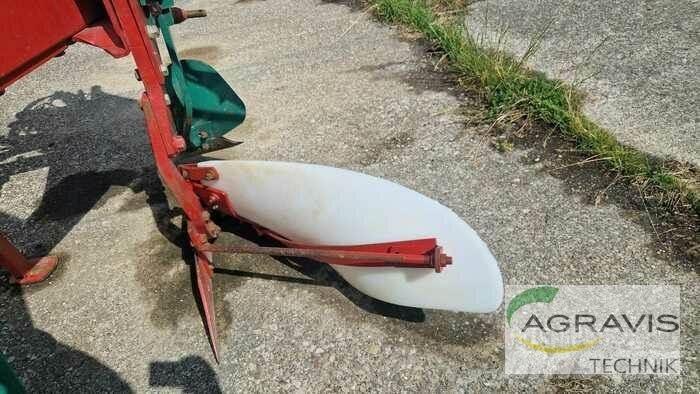 Kverneland LM100-160 ماكينات وملحقات زراعة أخرى