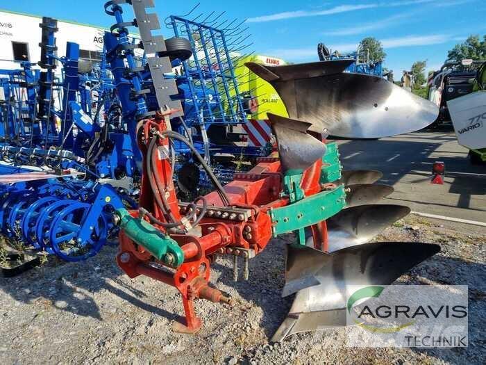 Kverneland MOD F 4 ماكينات زراعية أخرى