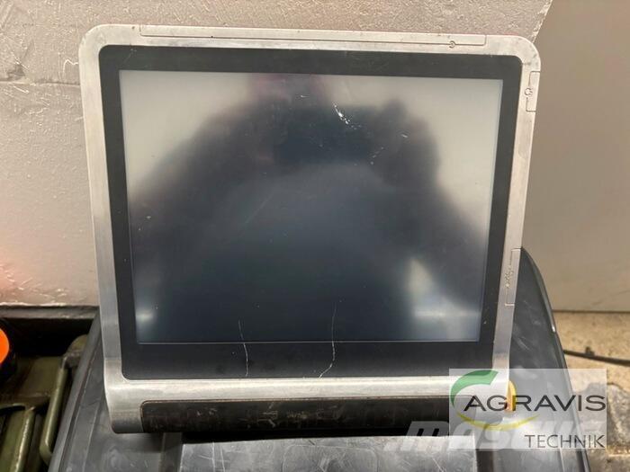 Kverneland OPTIMA HD مثاقيب