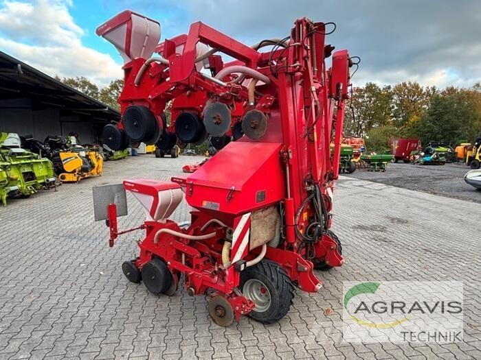 Kverneland OPTIMA HD مثاقيب